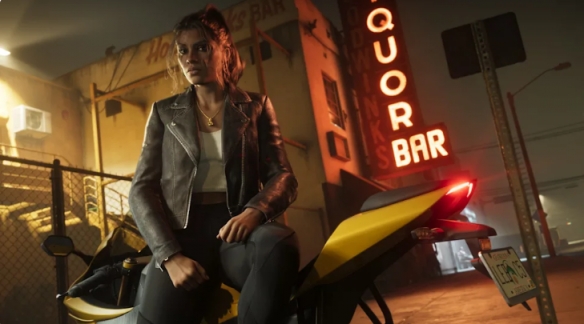 GTA6ޣˢ¿Ļʱ׼30֡